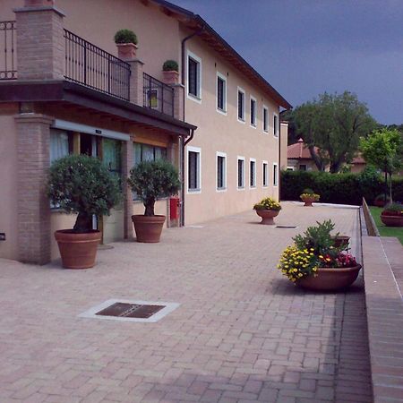 Luxardotel Roma Dış mekan fotoğraf