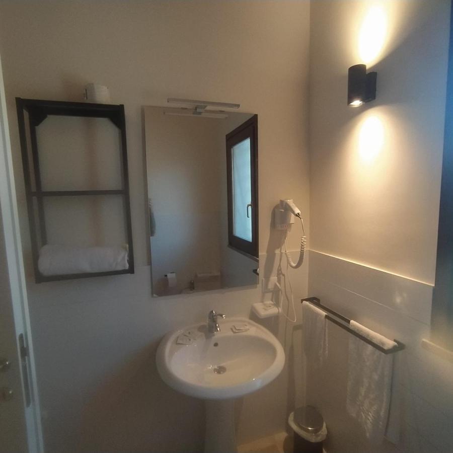 Luxardotel Roma Dış mekan fotoğraf