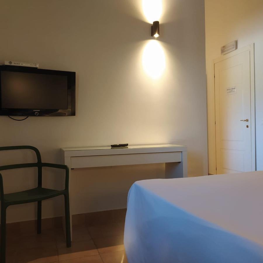 Luxardotel Roma Dış mekan fotoğraf