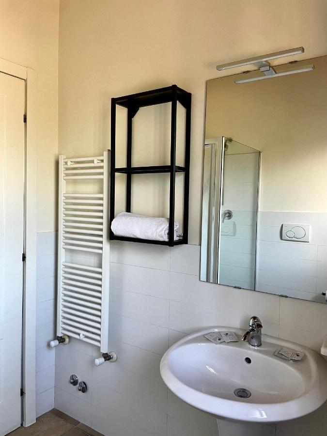Luxardotel Roma Dış mekan fotoğraf