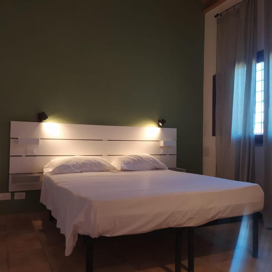 Luxardotel Roma Dış mekan fotoğraf