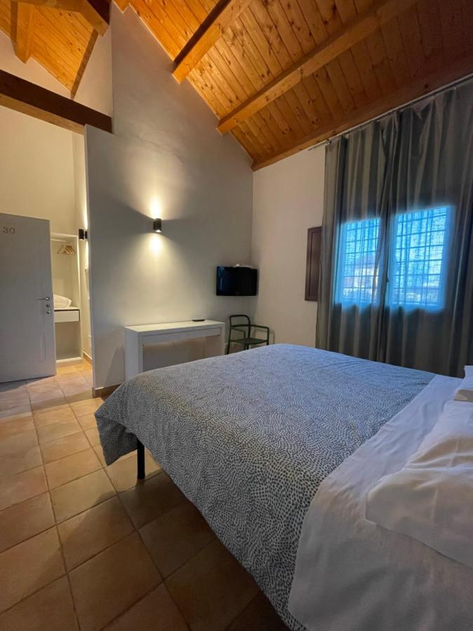 Luxardotel Roma Dış mekan fotoğraf