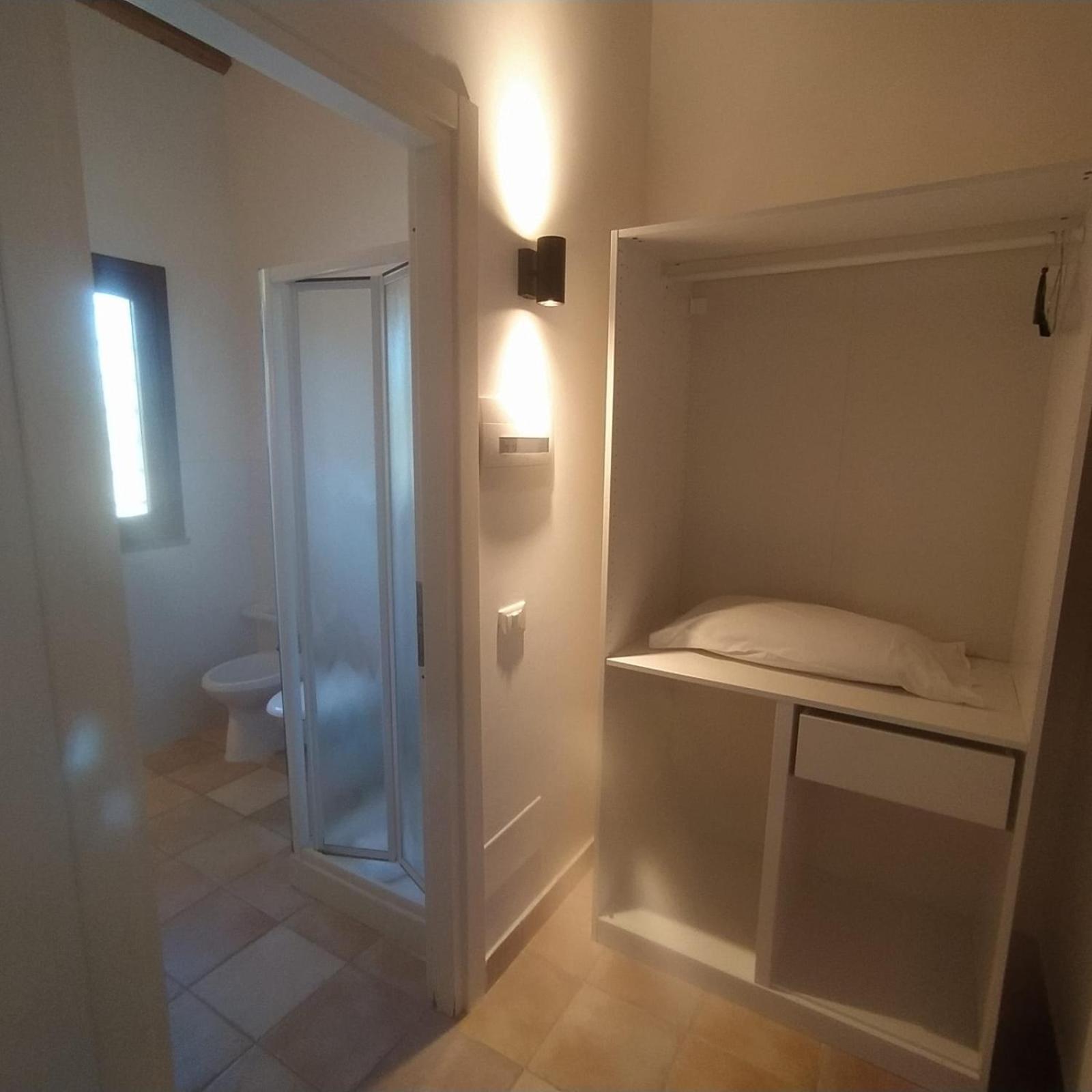 Luxardotel Roma Dış mekan fotoğraf