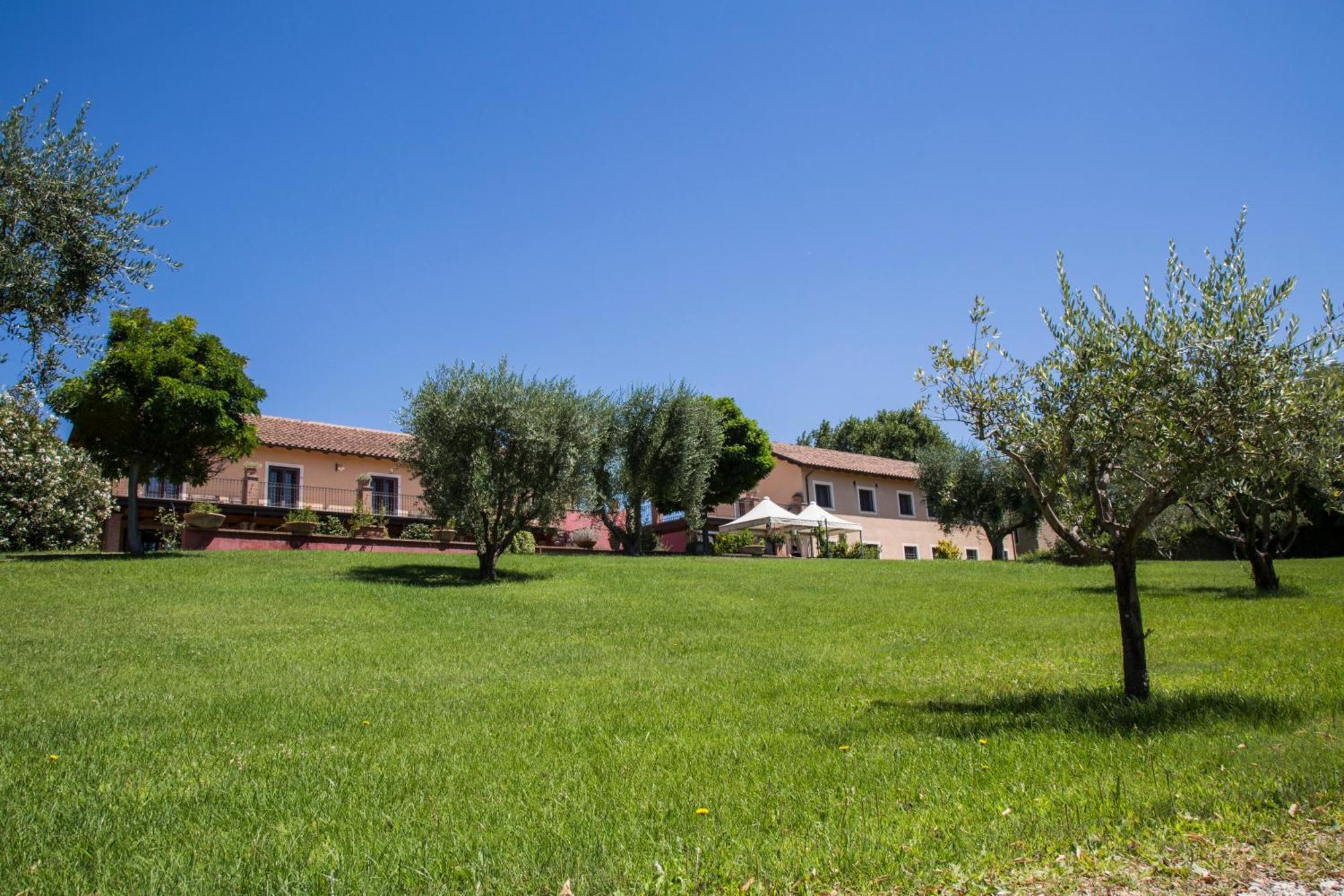 Luxardotel Roma Dış mekan fotoğraf