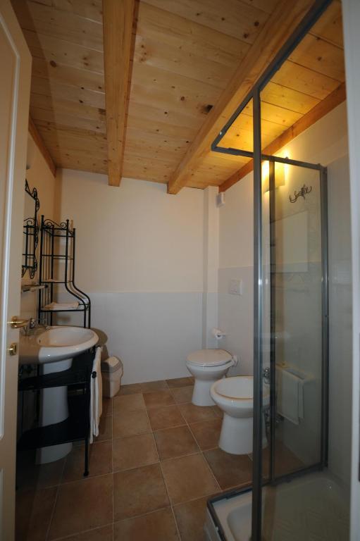 Luxardotel Roma Oda fotoğraf