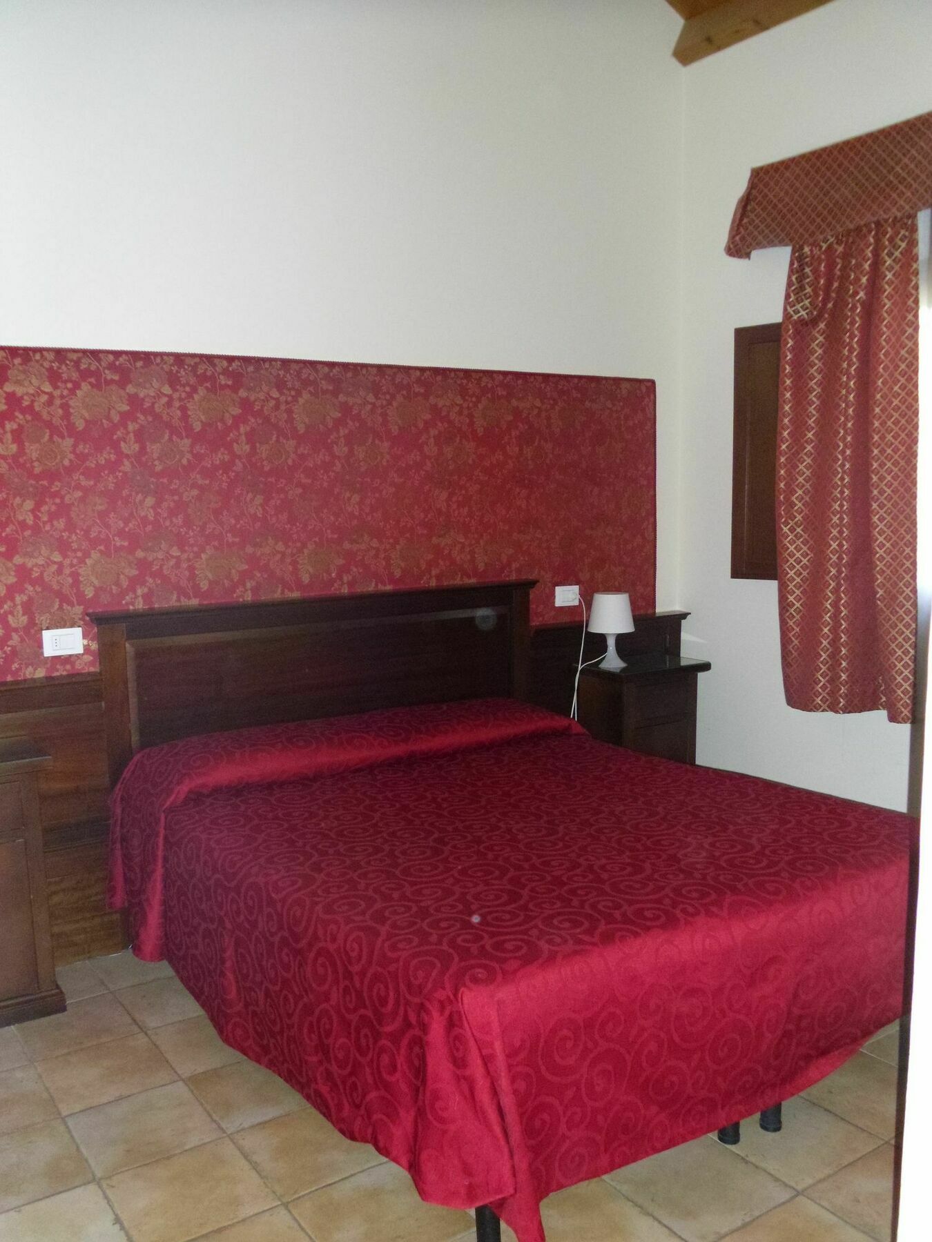 Luxardotel Roma Dış mekan fotoğraf