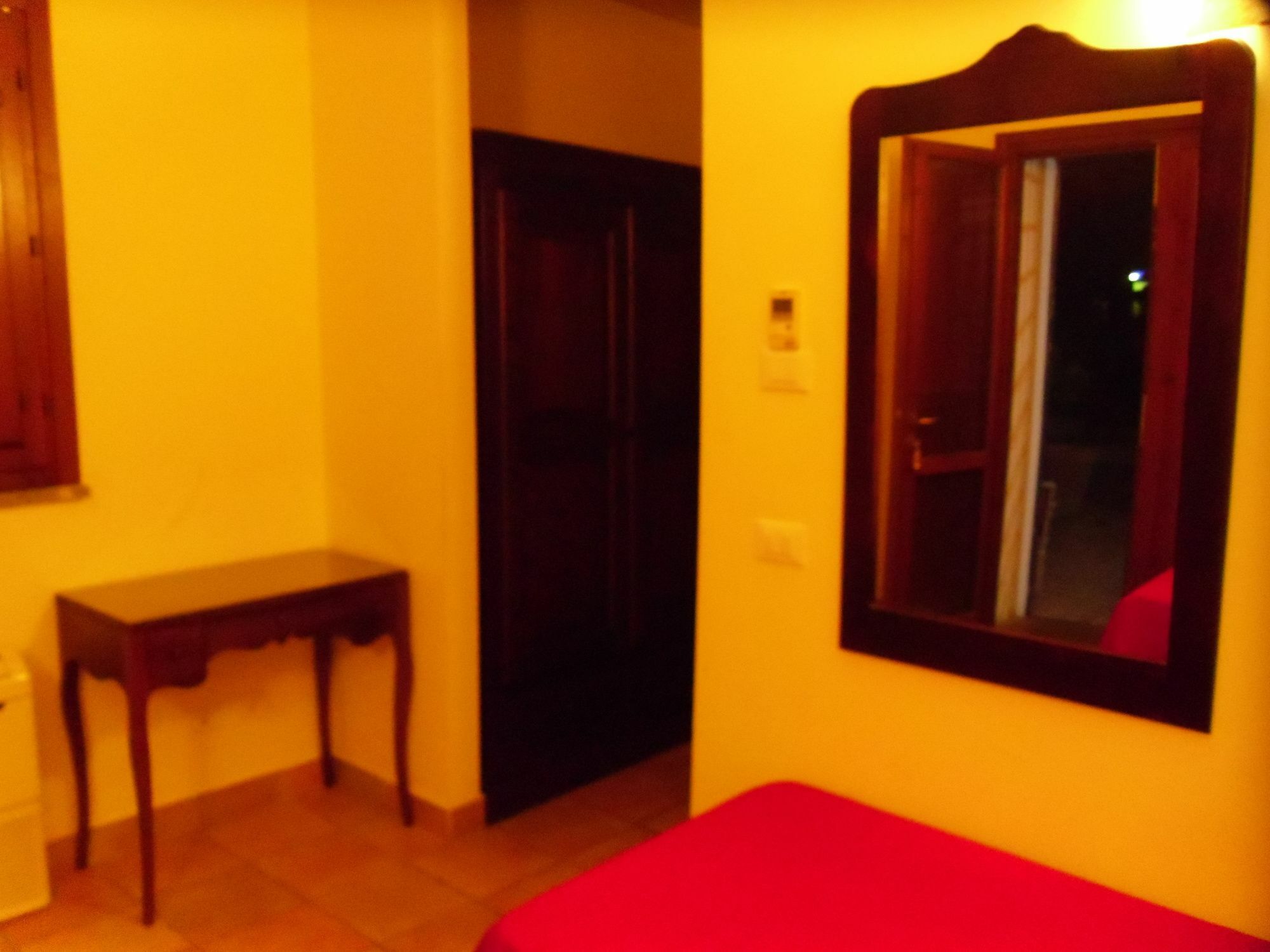 Luxardotel Roma Dış mekan fotoğraf
