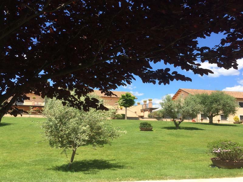 Luxardotel Roma Dış mekan fotoğraf