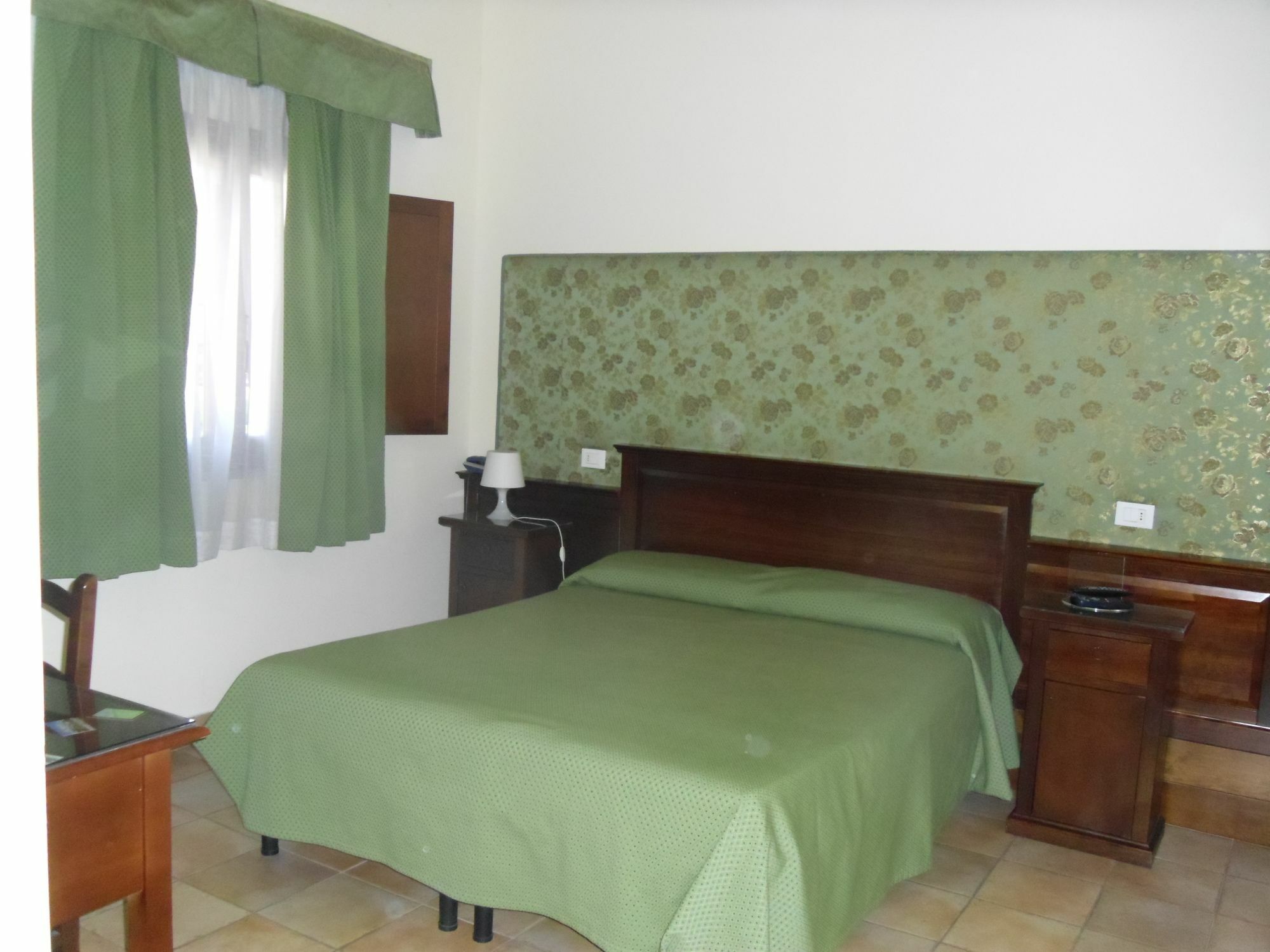 Luxardotel Roma Dış mekan fotoğraf